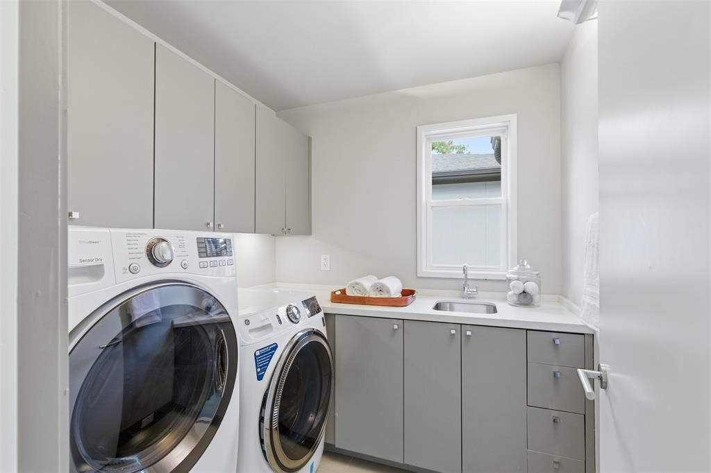 Pasadena - Residential