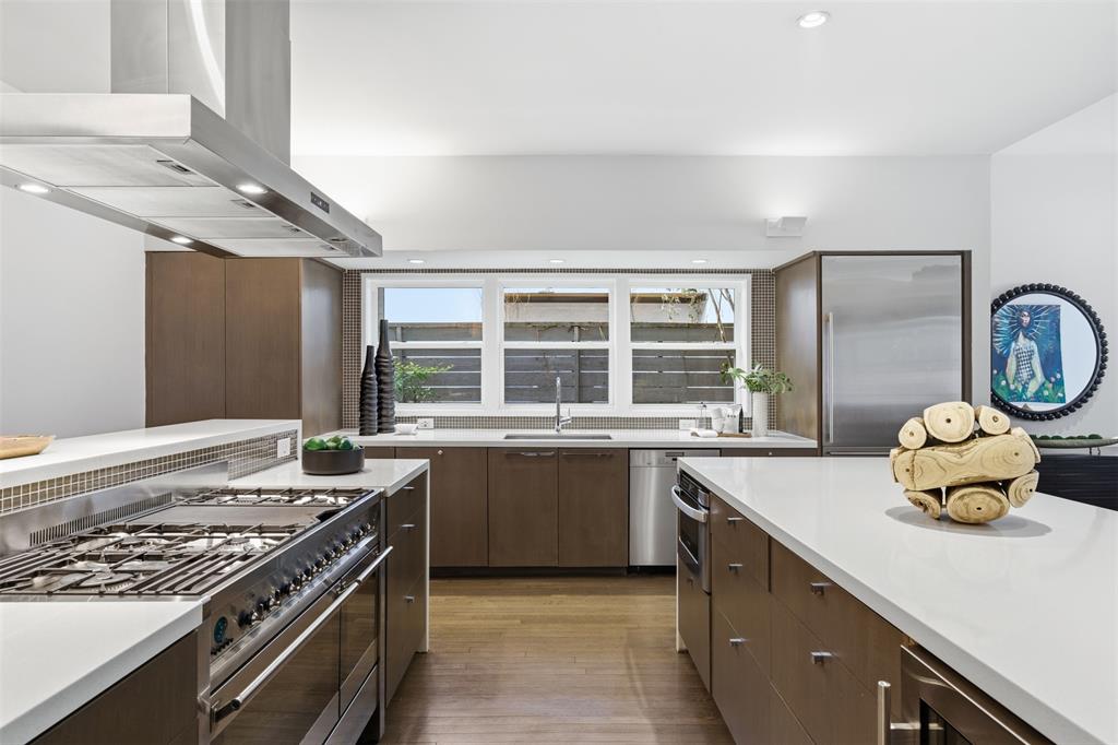 Pasadena - Residential