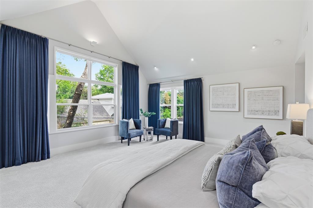 Pasadena - Residential