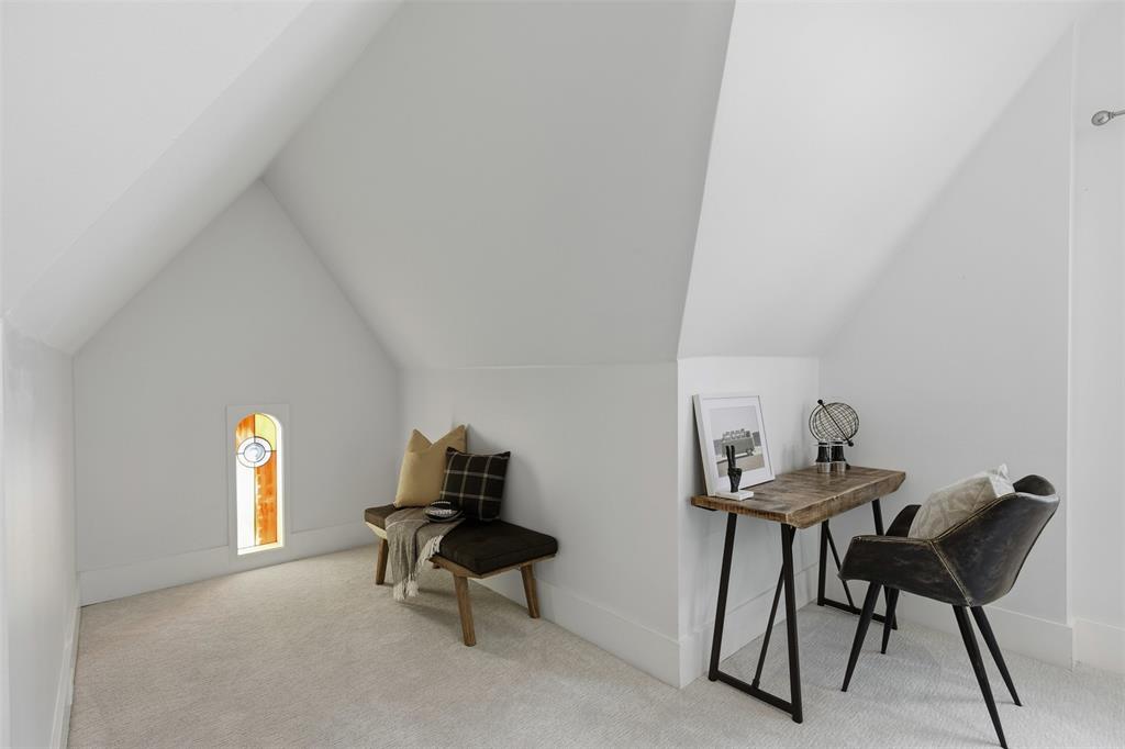 Pasadena - Residential