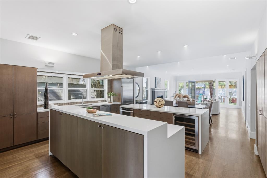 Pasadena - Residential