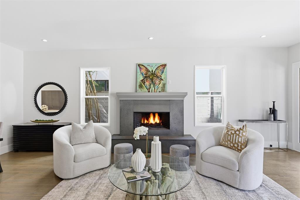 Pasadena - Residential