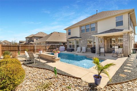 2612 Melrose Drive Mansfield TX 76084
