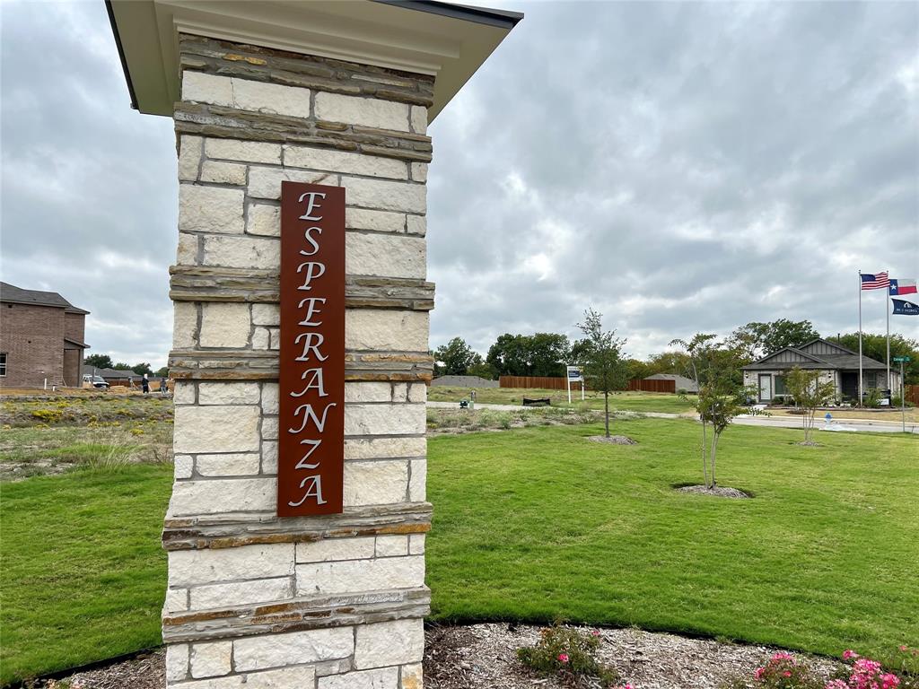 Esperanza - Residential