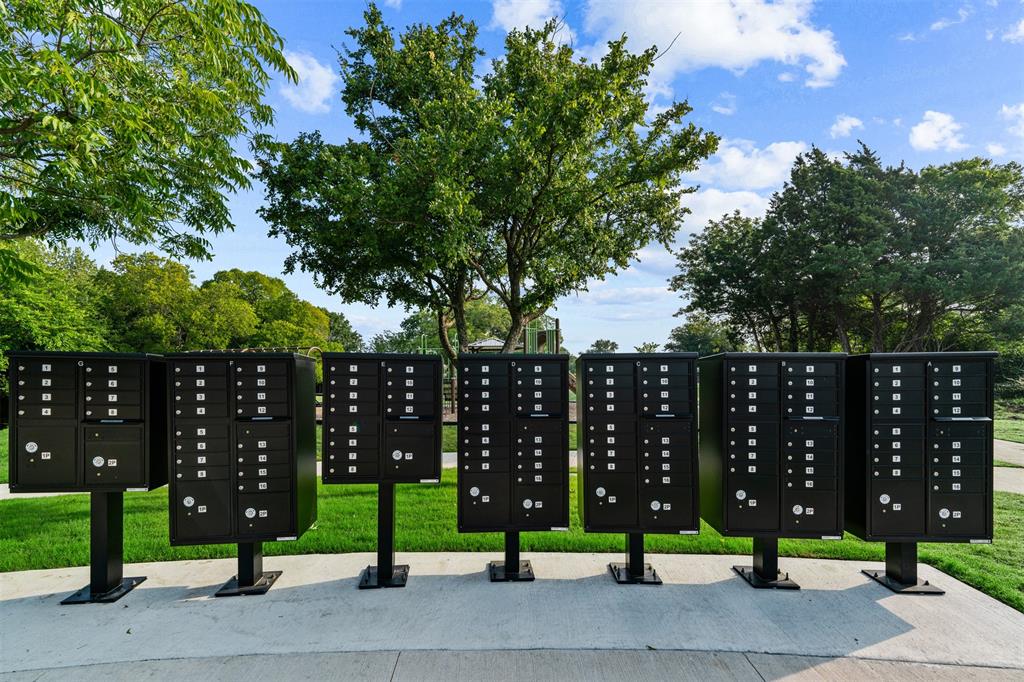 Esperanza - Residential