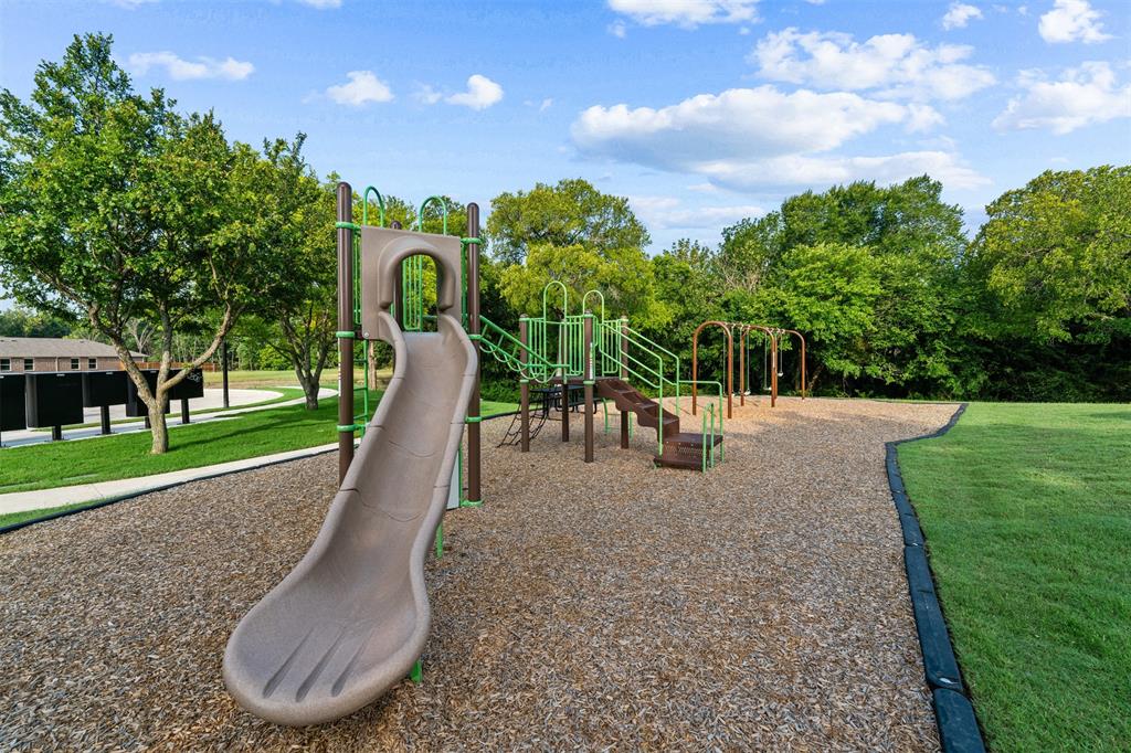 Esperanza - Residential