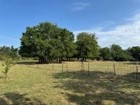 RS County Road 1691 Lone Oak TX 75453