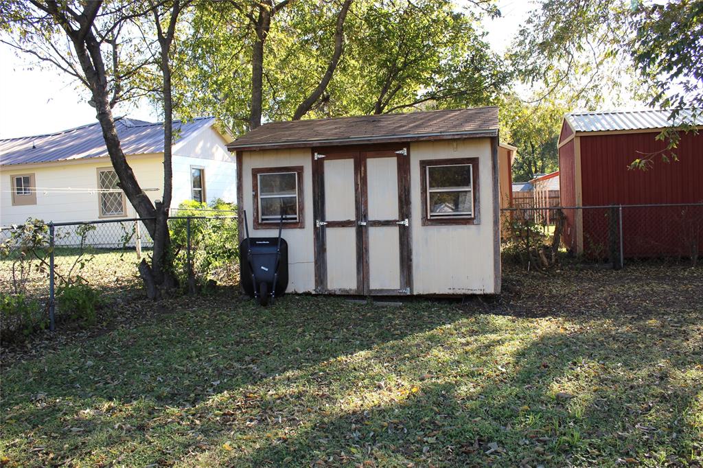 O Brien Add - Residential