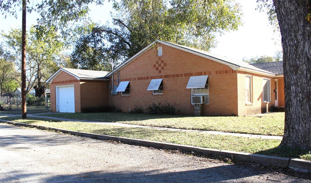 O Brien Add - Residential