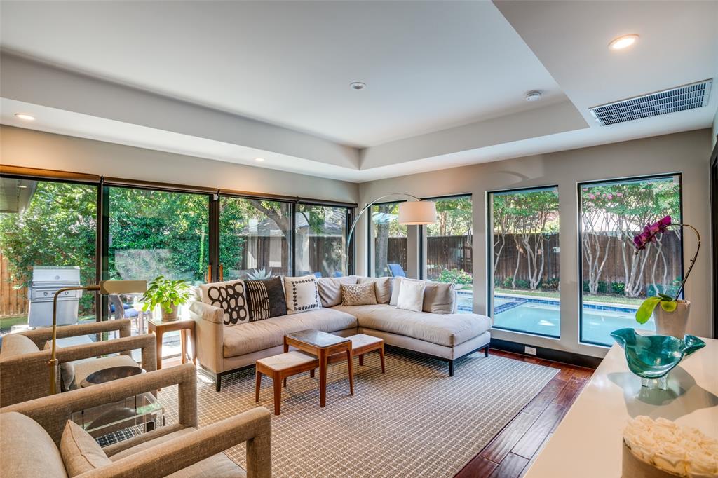 North Ridge Add - Residential