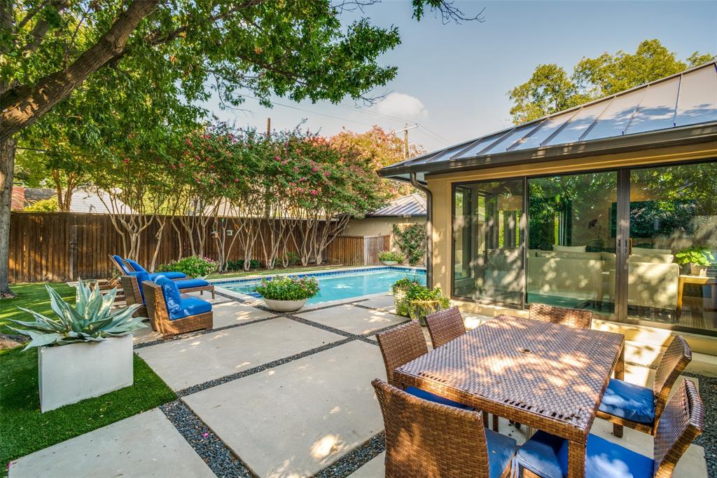 North Ridge Add - Residential