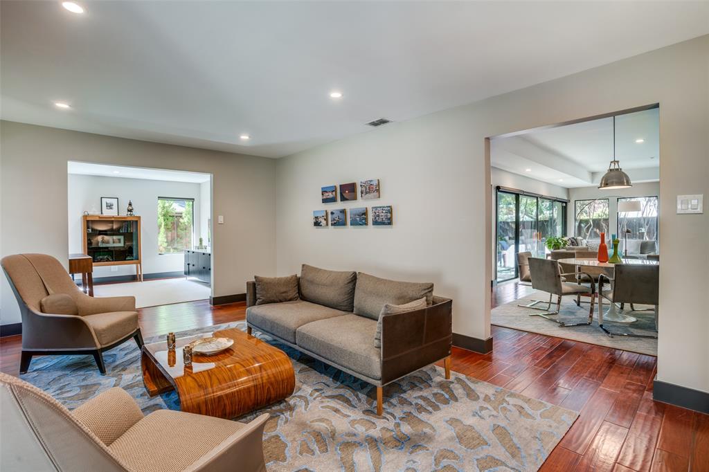 North Ridge Add - Residential