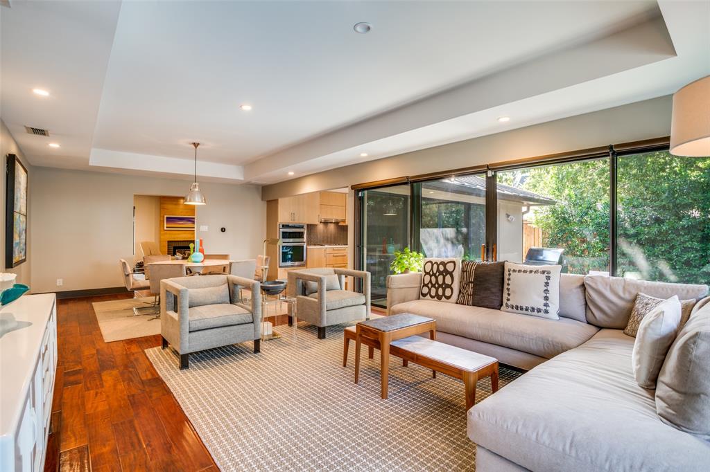 North Ridge Add - Residential