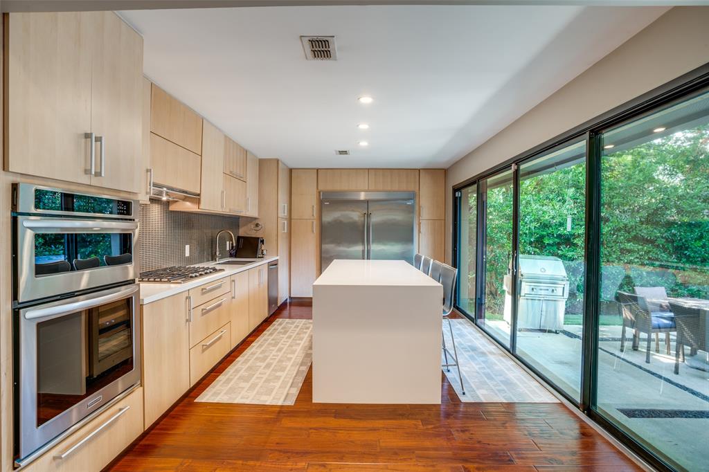 North Ridge Add - Residential