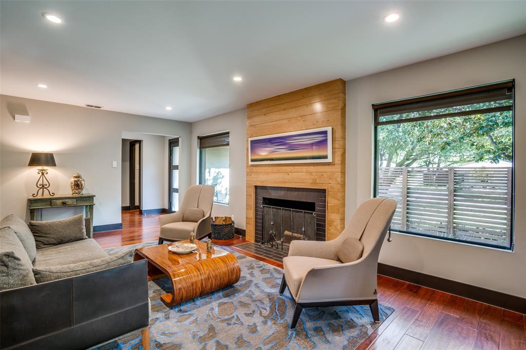 North Ridge Add - Residential