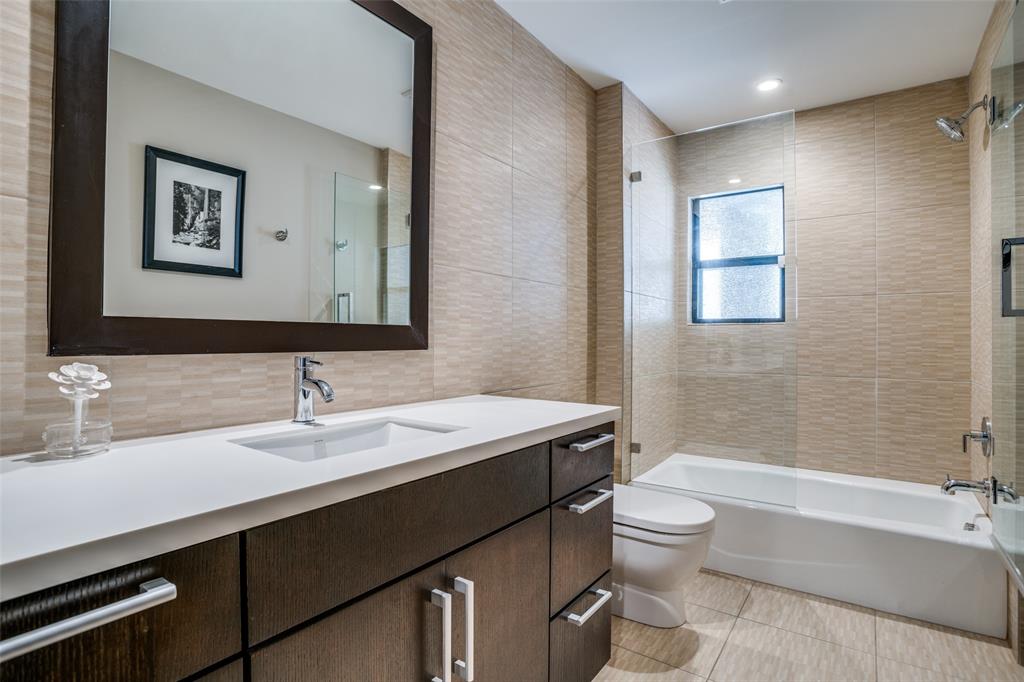 North Ridge Add - Residential