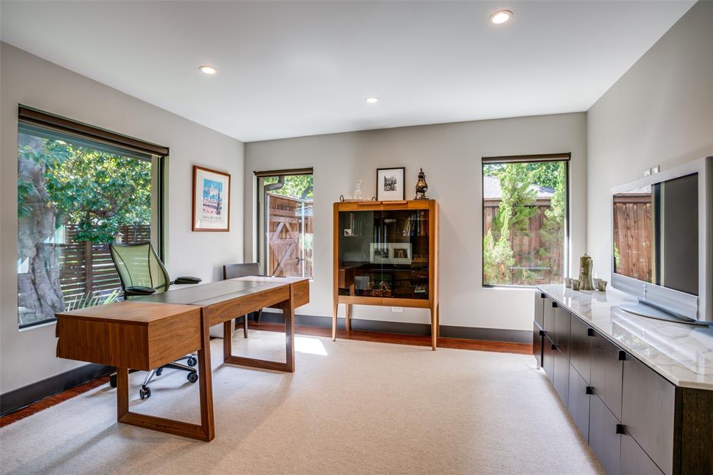 North Ridge Add - Residential