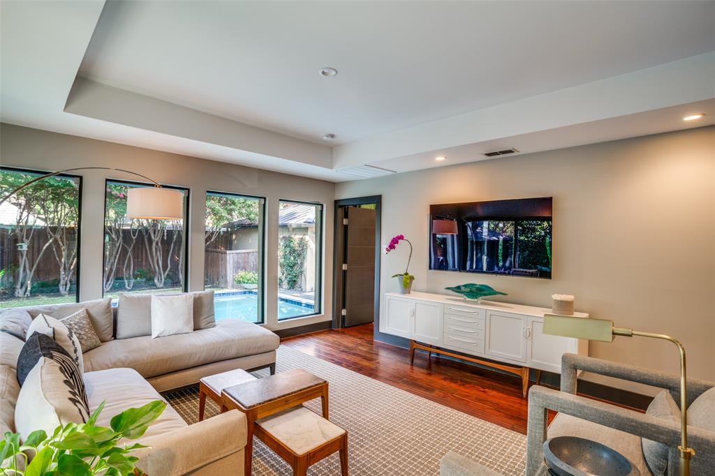 North Ridge Add - Residential