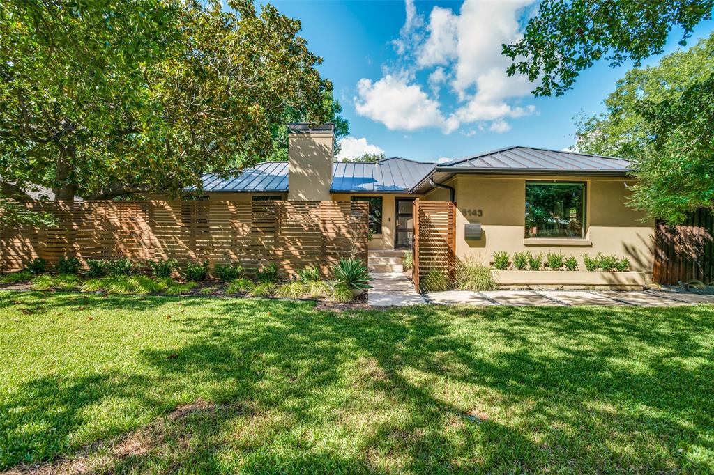 North Ridge Add - Residential