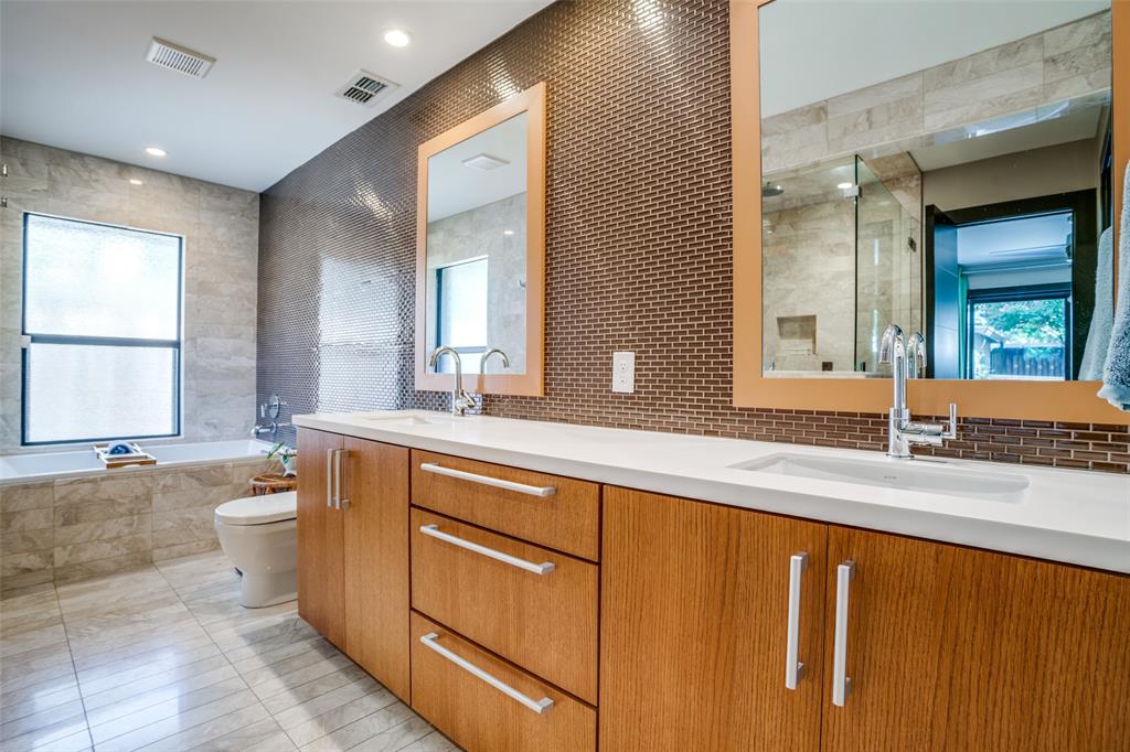 North Ridge Add - Residential