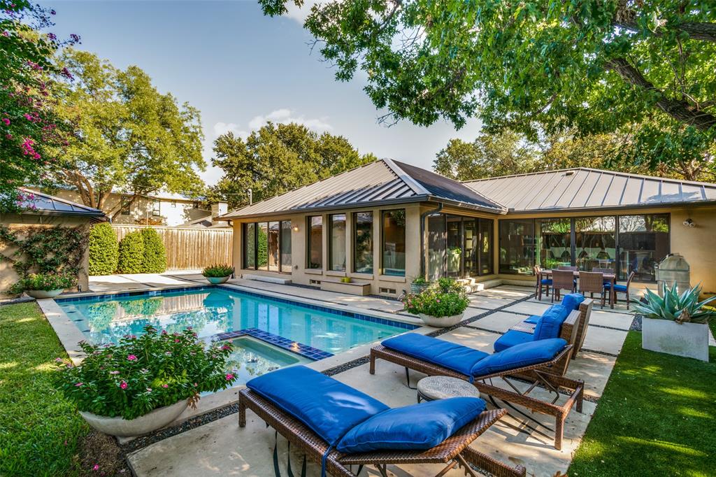 North Ridge Add - Residential