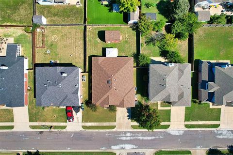 A home in Arlington