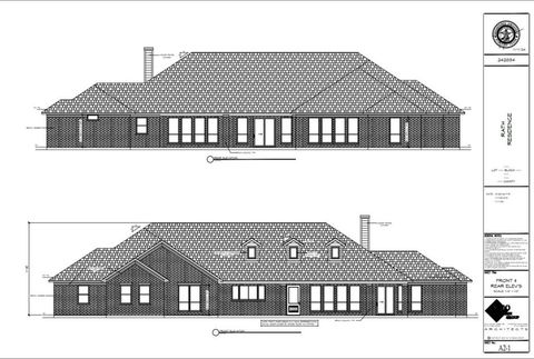 4112 County Road 1098 Celeste TX 75423