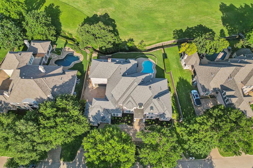 Timarron Add - Residential