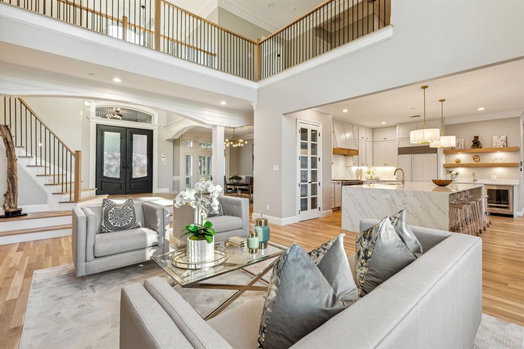 Timarron Add - Residential