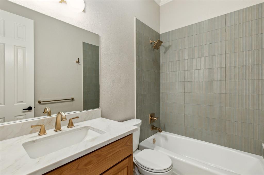 Timarron Add - Residential