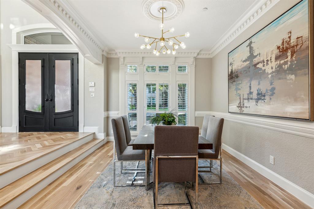 Timarron Add - Residential