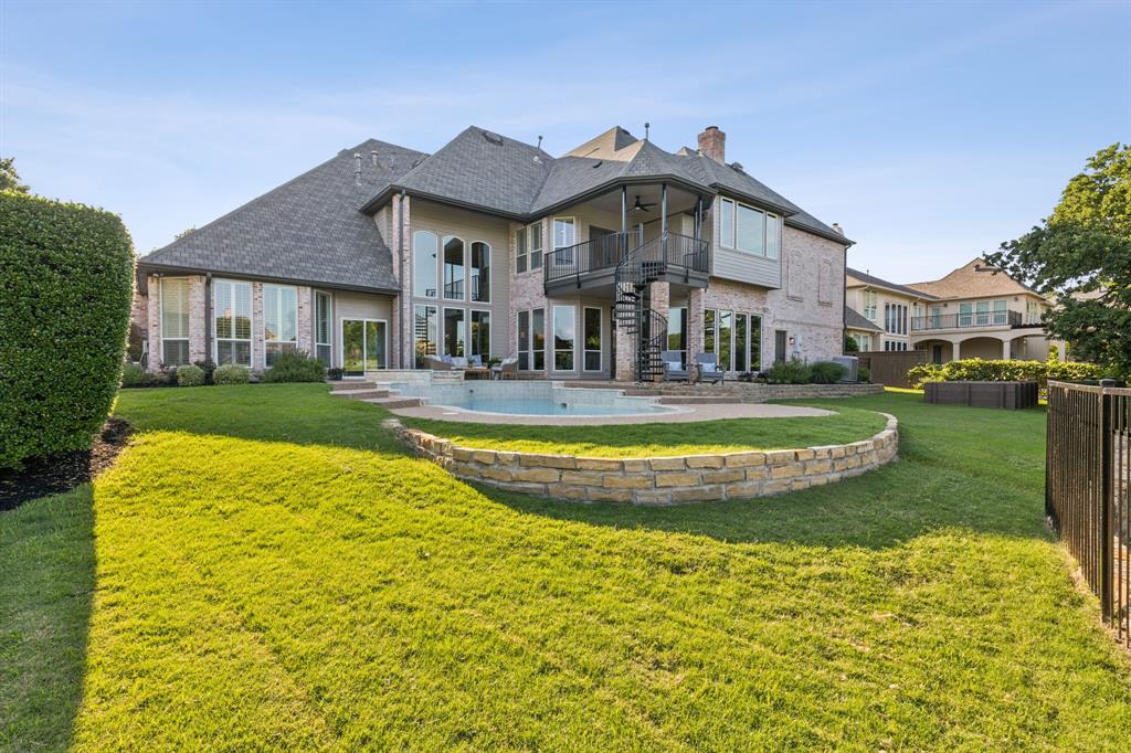 Timarron Add - Residential