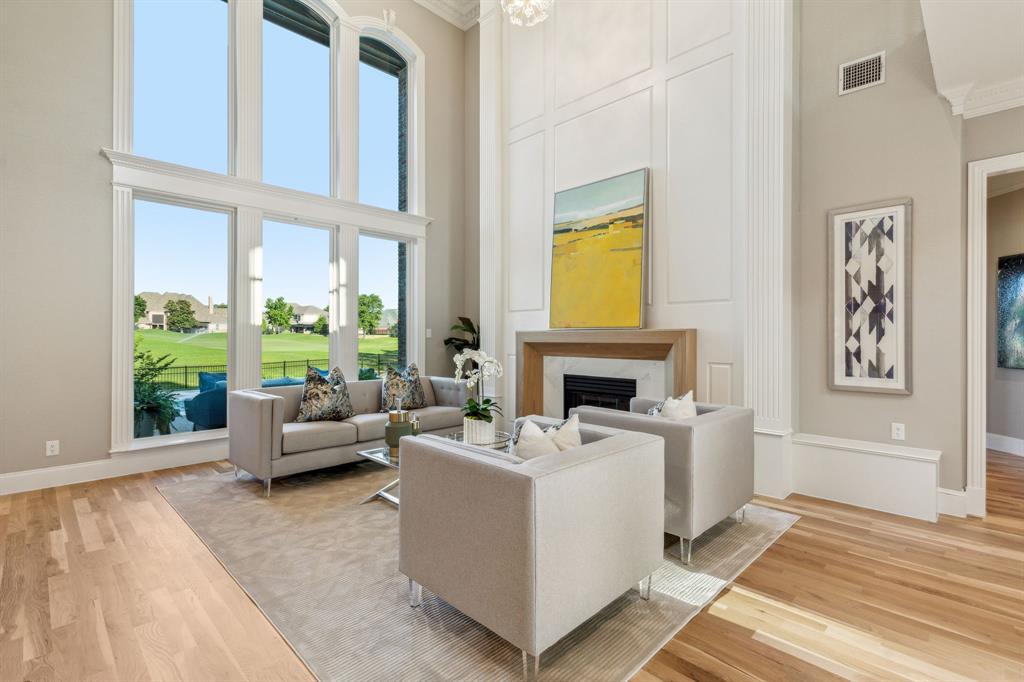 Timarron Add - Residential