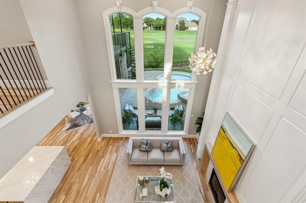 Timarron Add - Residential