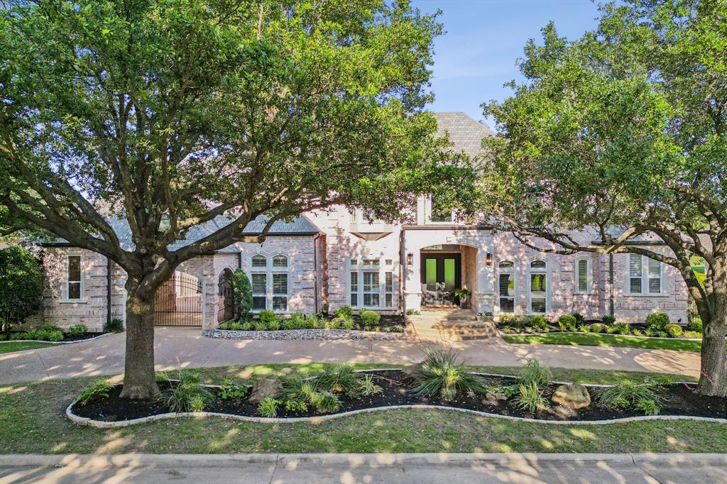 Timarron Add - Residential