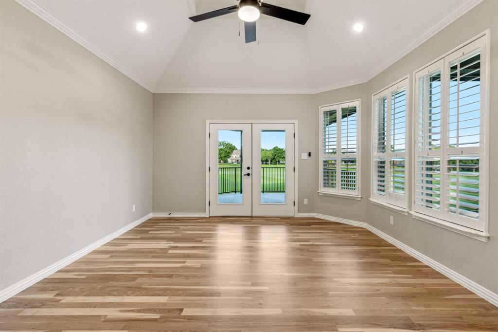 Timarron Add - Residential