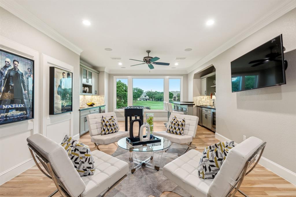 Timarron Add - Residential