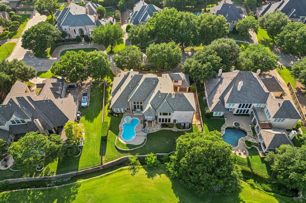 Timarron Add - Residential