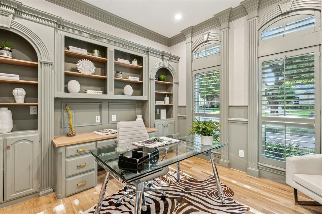 Timarron Add - Residential