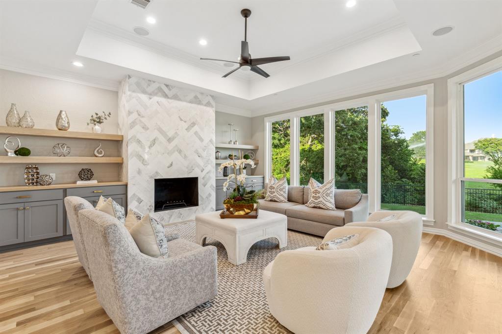 Timarron Add - Residential