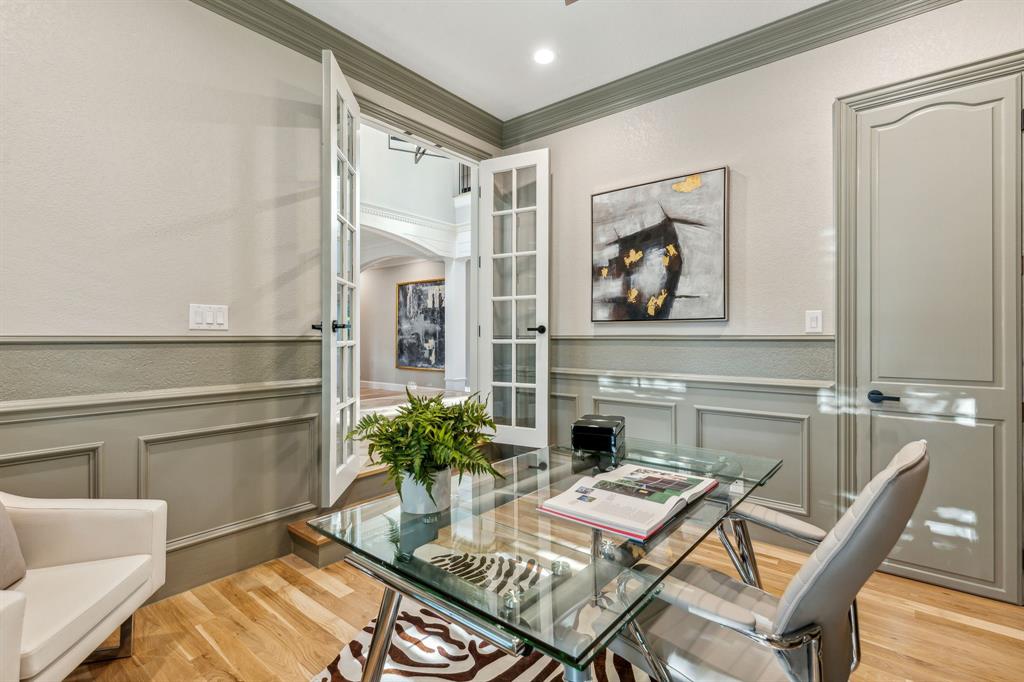 Timarron Add - Residential