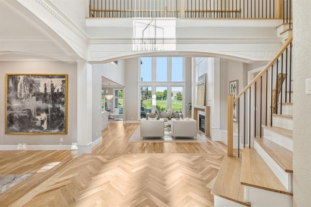 Timarron Add - Residential