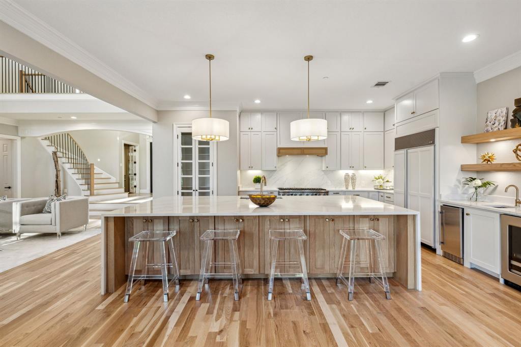 Timarron Add - Residential