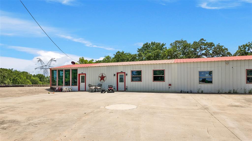 283 County Road 4794