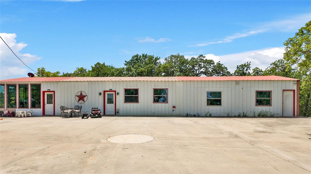 283 County Road 4794