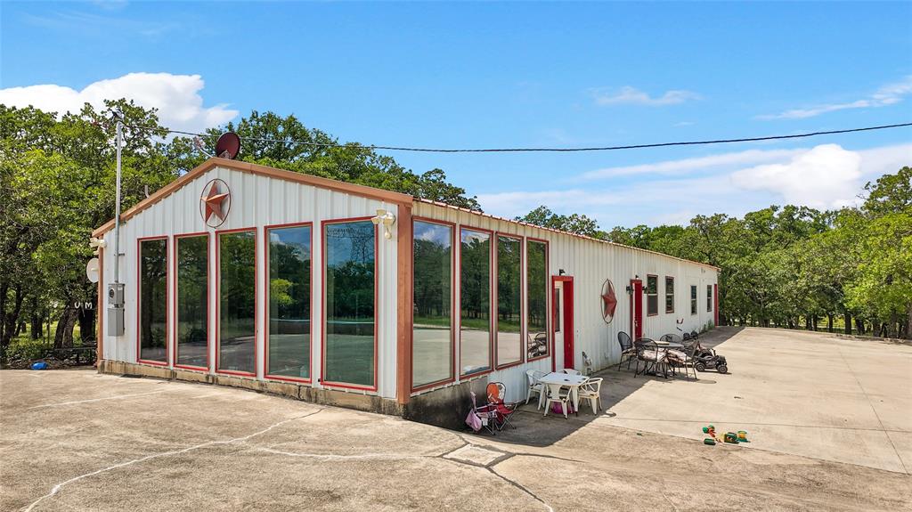 283 County Road 4794