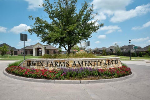Photo of 3340 Sorghum Way, McKinney, TX 75071 (MLS # 21408695)