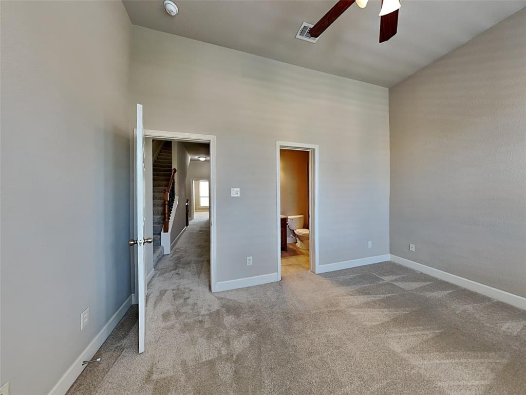 Farmers Market Twnhm #2 - Residential Lease