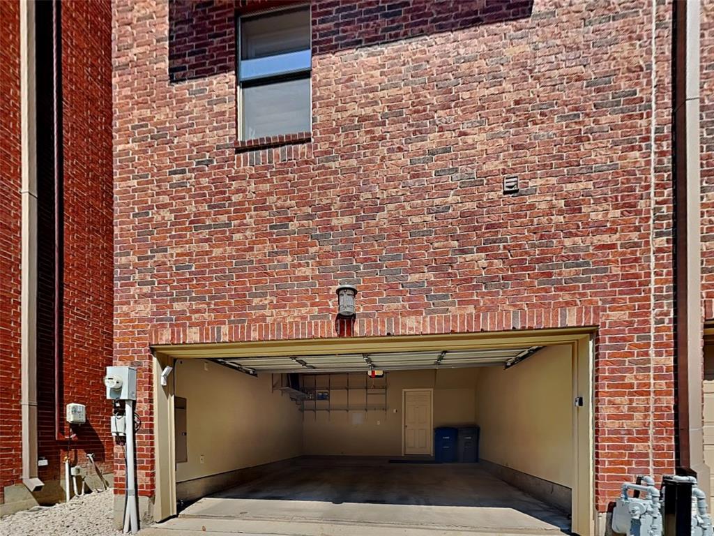 Farmers Market Twnhm #2 - Residential Lease