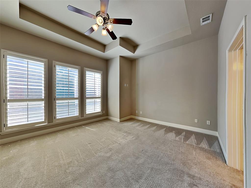 Farmers Market Twnhm #2 - Residential Lease